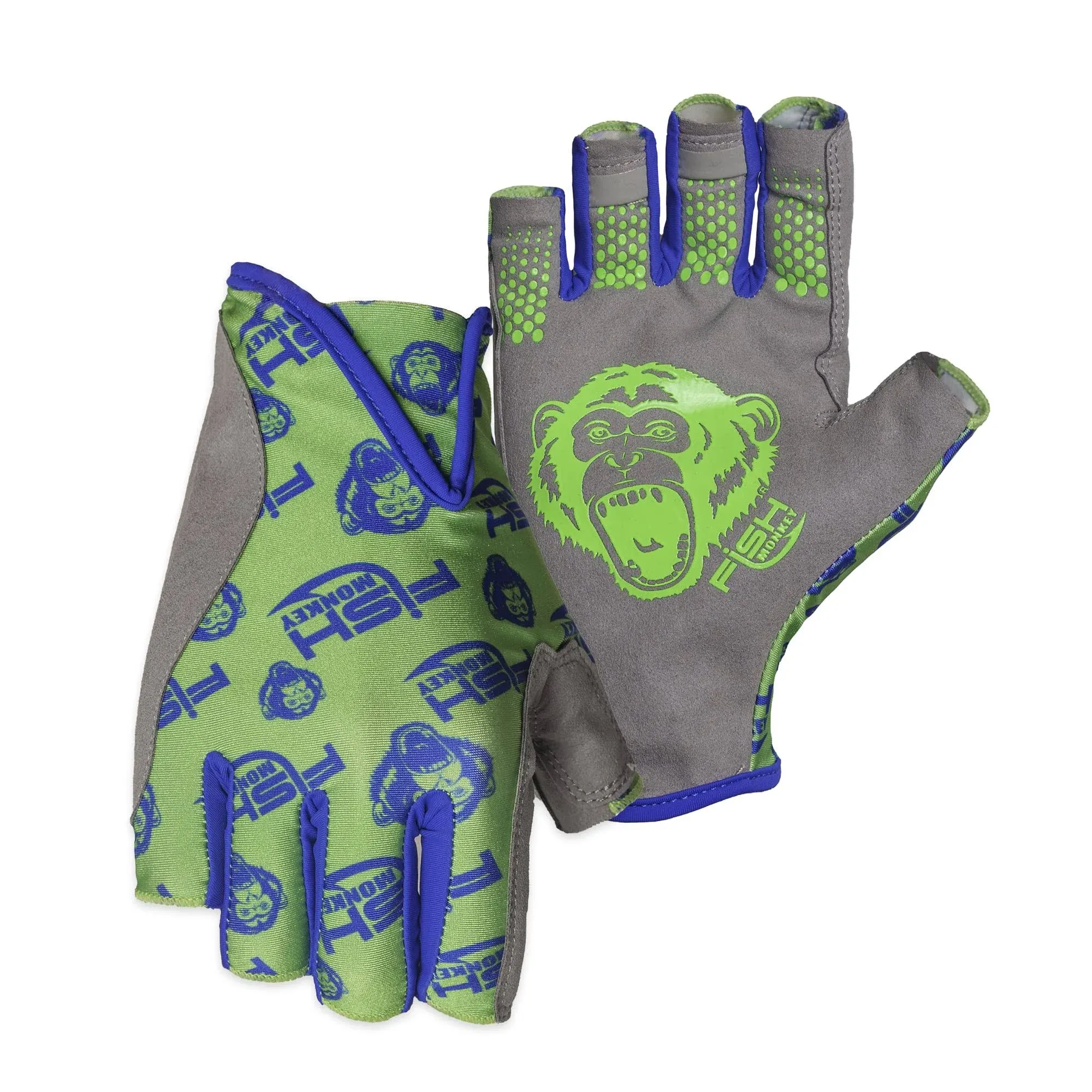 Fish Monkey - Pro 365 Guide Glove L / Tarpon