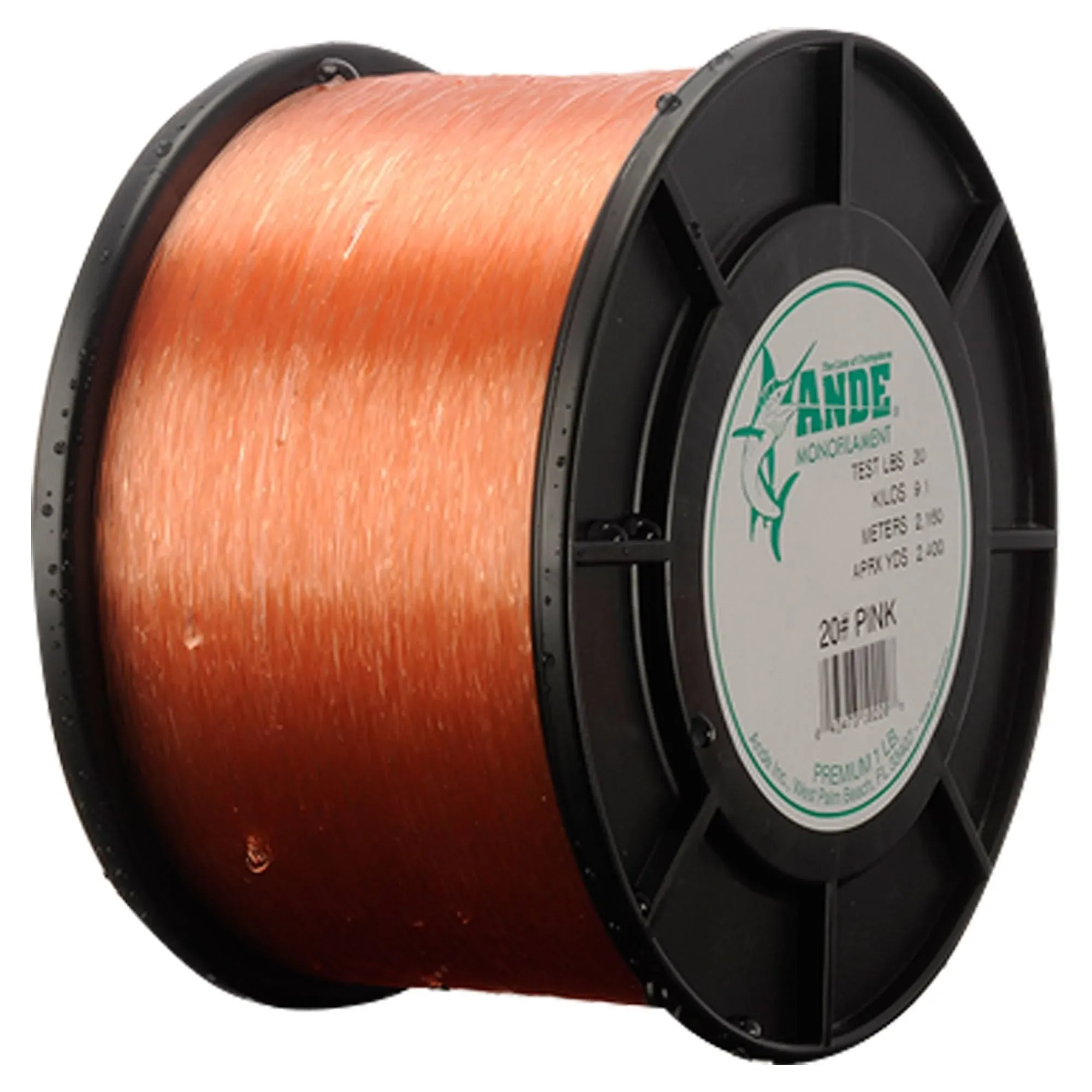 Ande Premium Monofilament