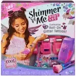 Cool Maker Shimmer Me Body Art