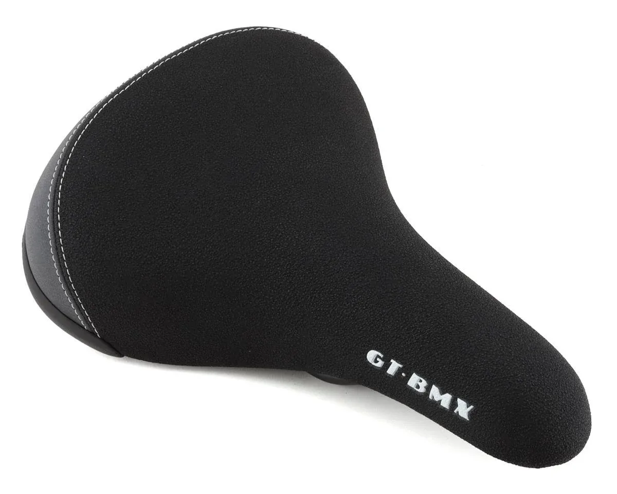 GT Railed Cruise Control Saddle