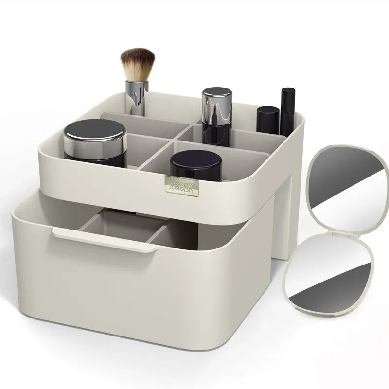 Joseph Joseph Viva Cosmetic Organizer with Drawer