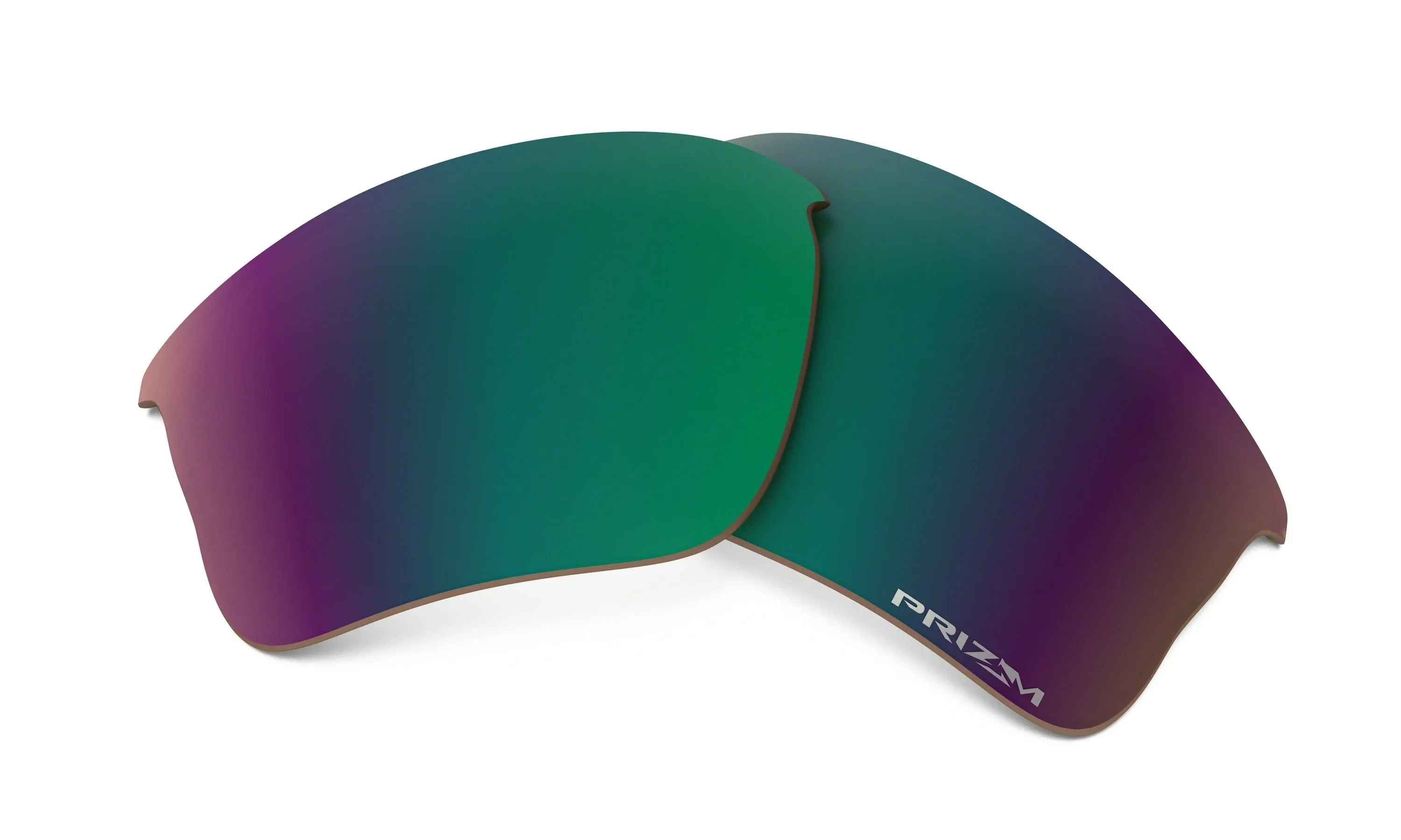 Oakley Flak Jacket XLJ Replacement Lenses