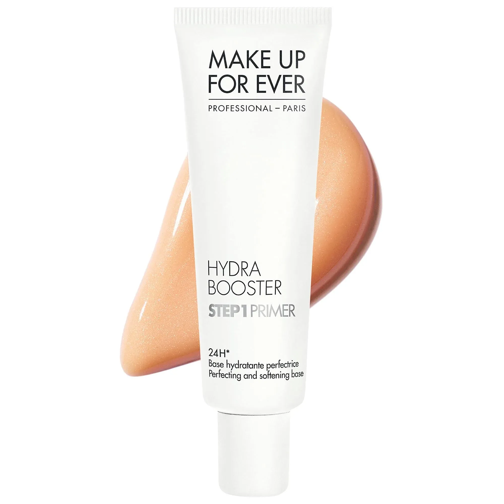 Make Up for Ever Step 1 Primer Hydra Booster, 1 oz