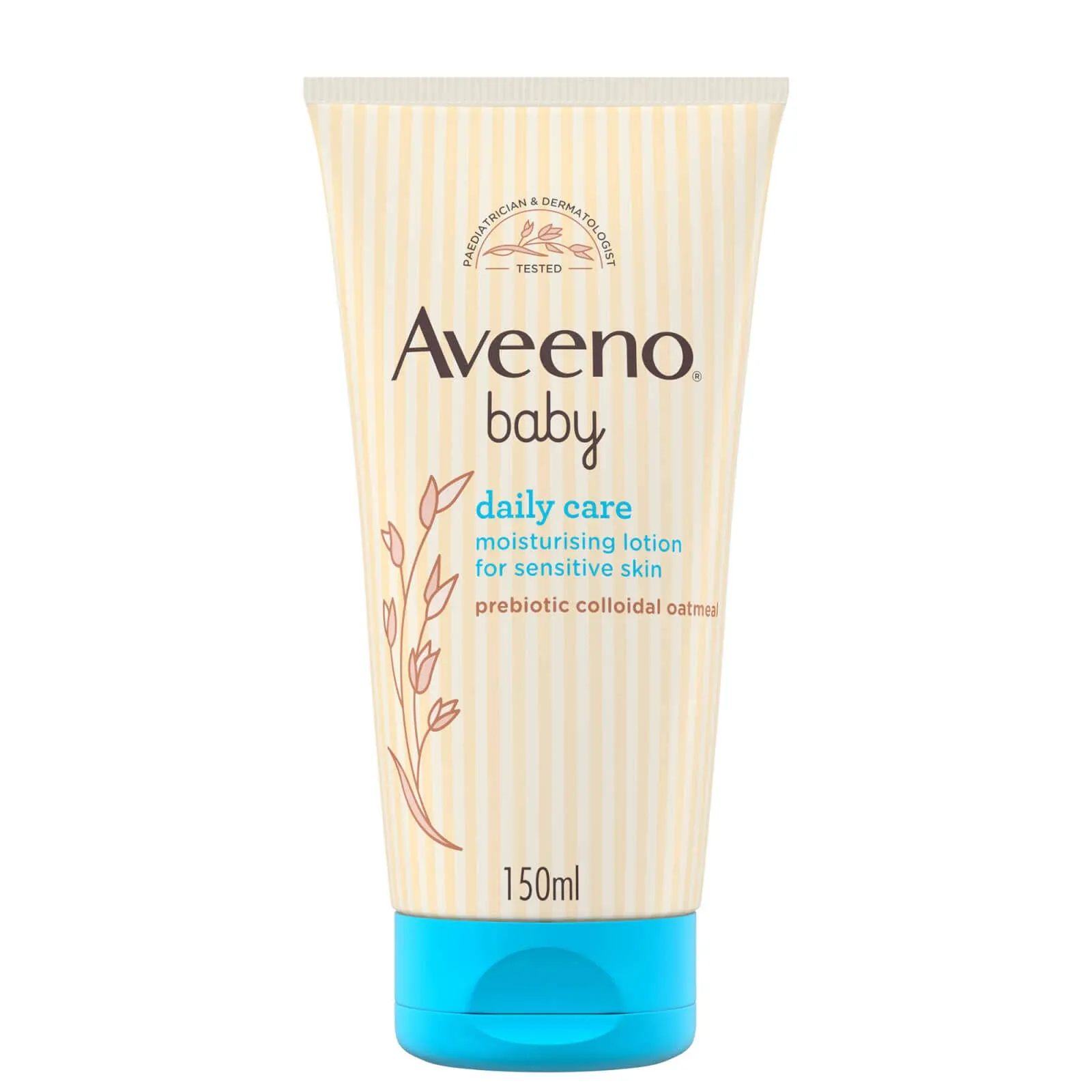 Aveeno Baby Daily Care Moisturising Lotion (150 ml)