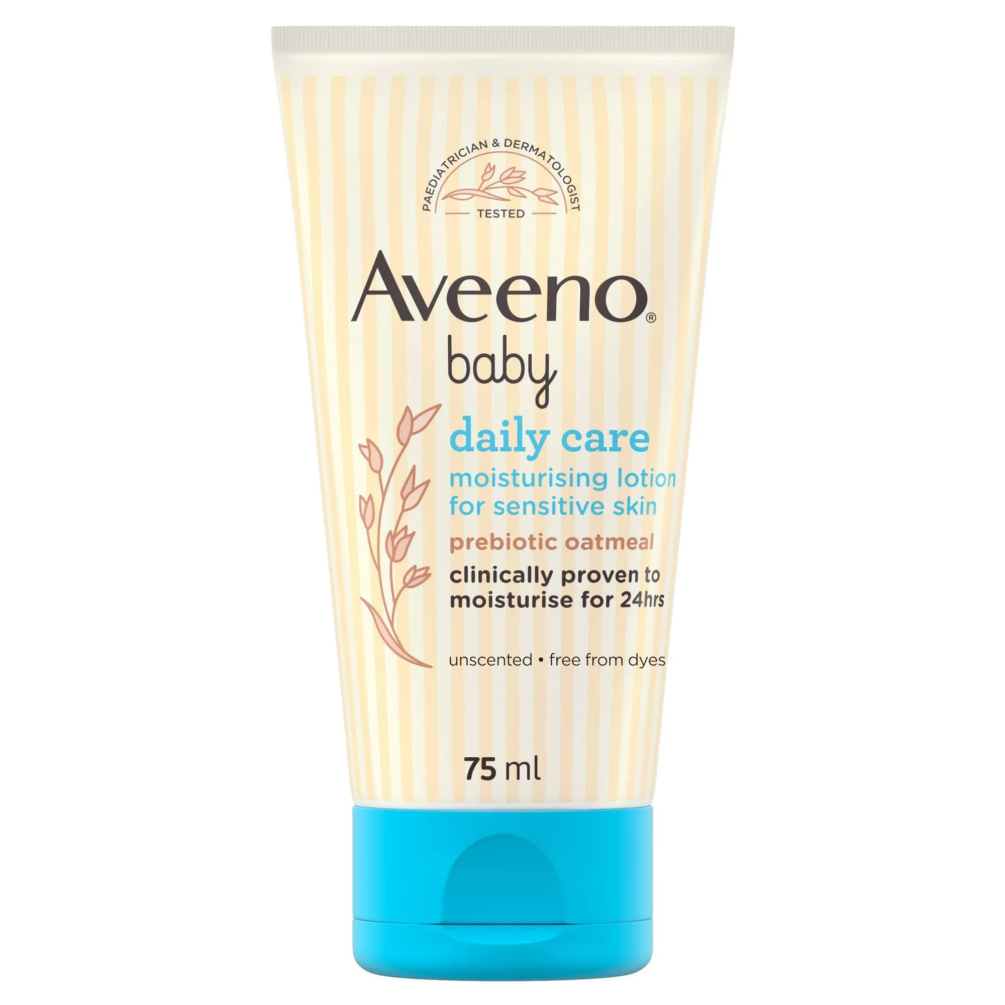 Aveeno Baby Daily Care Moisturising Lotion