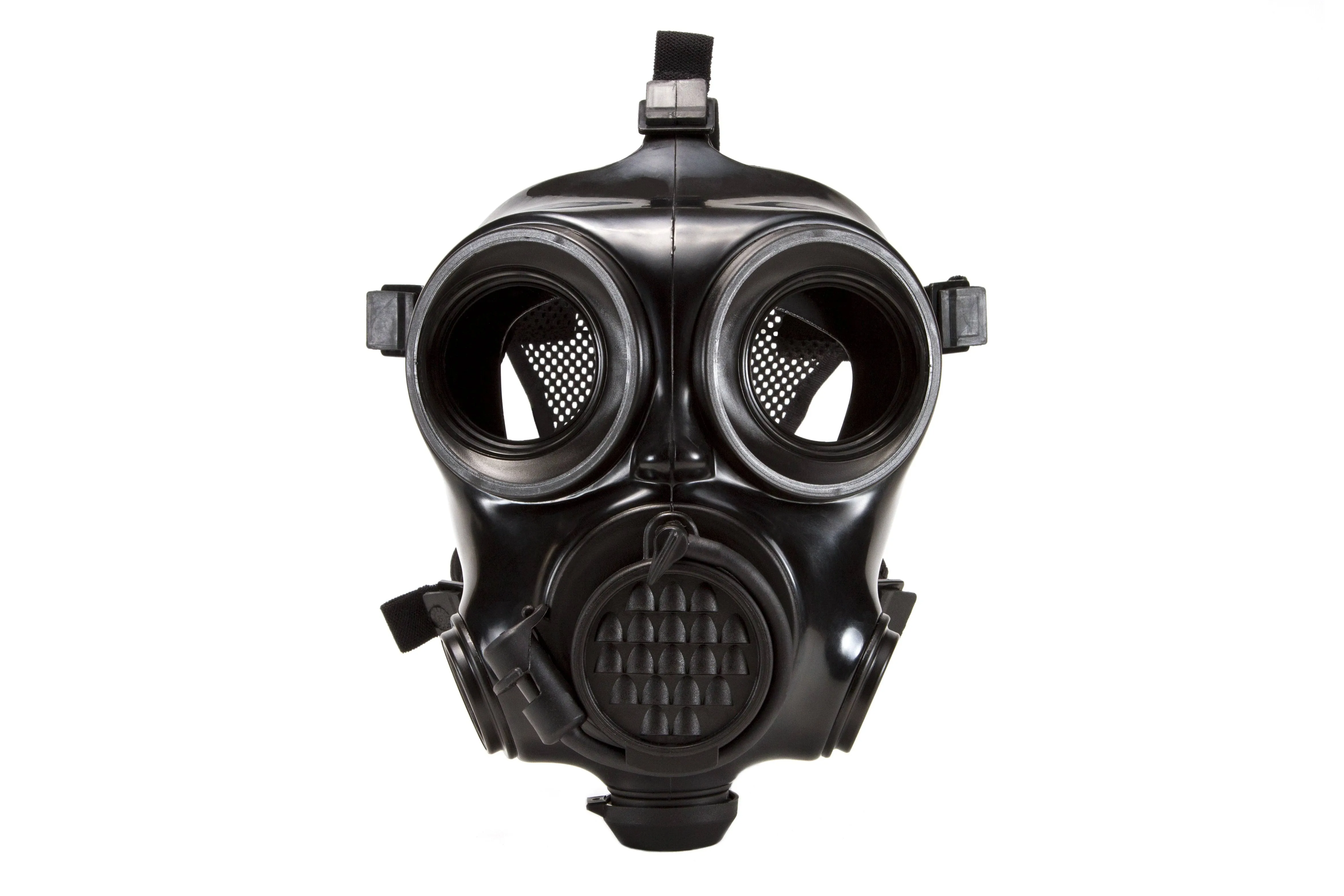 MIRA Safety CM-7M Military Gas Mask - CBRN Protection