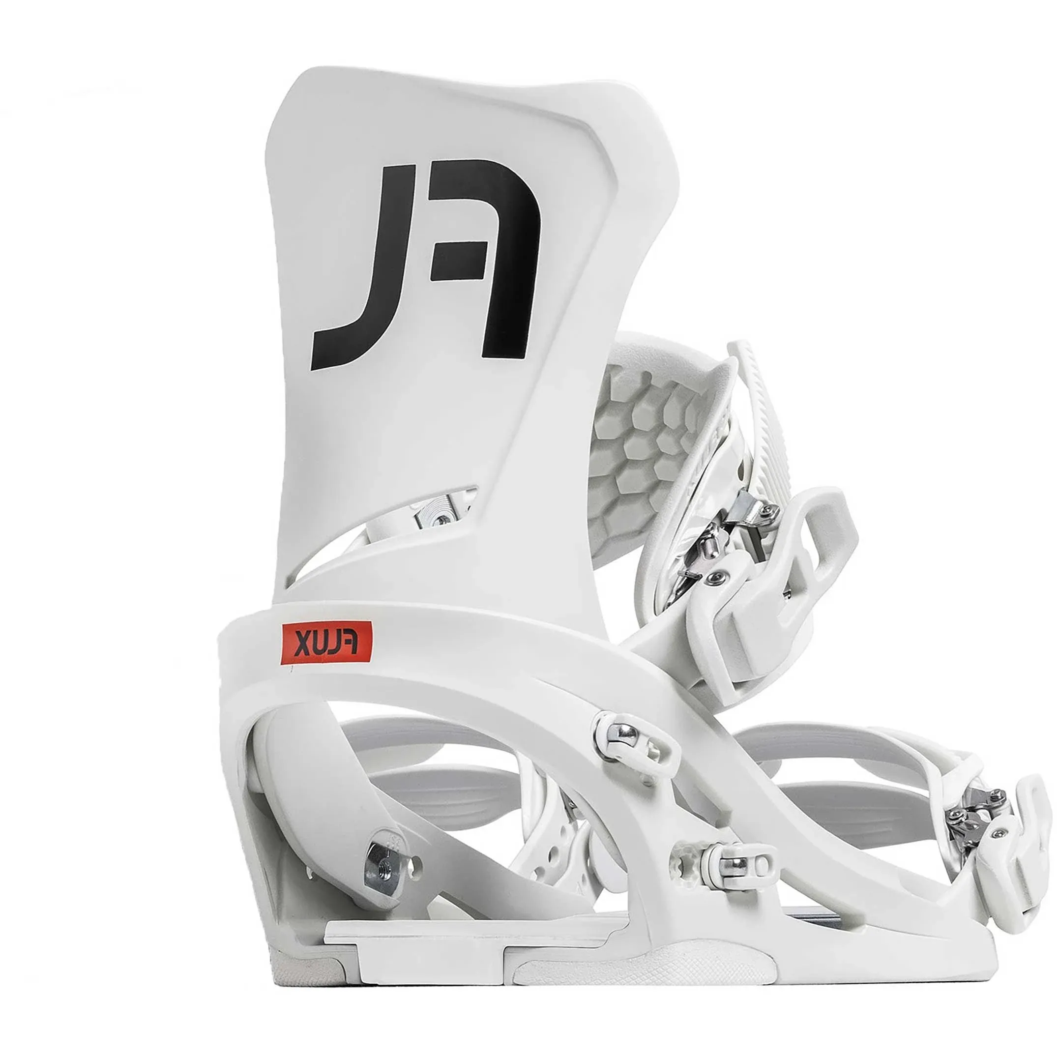 Flux DS Bindings - 2024