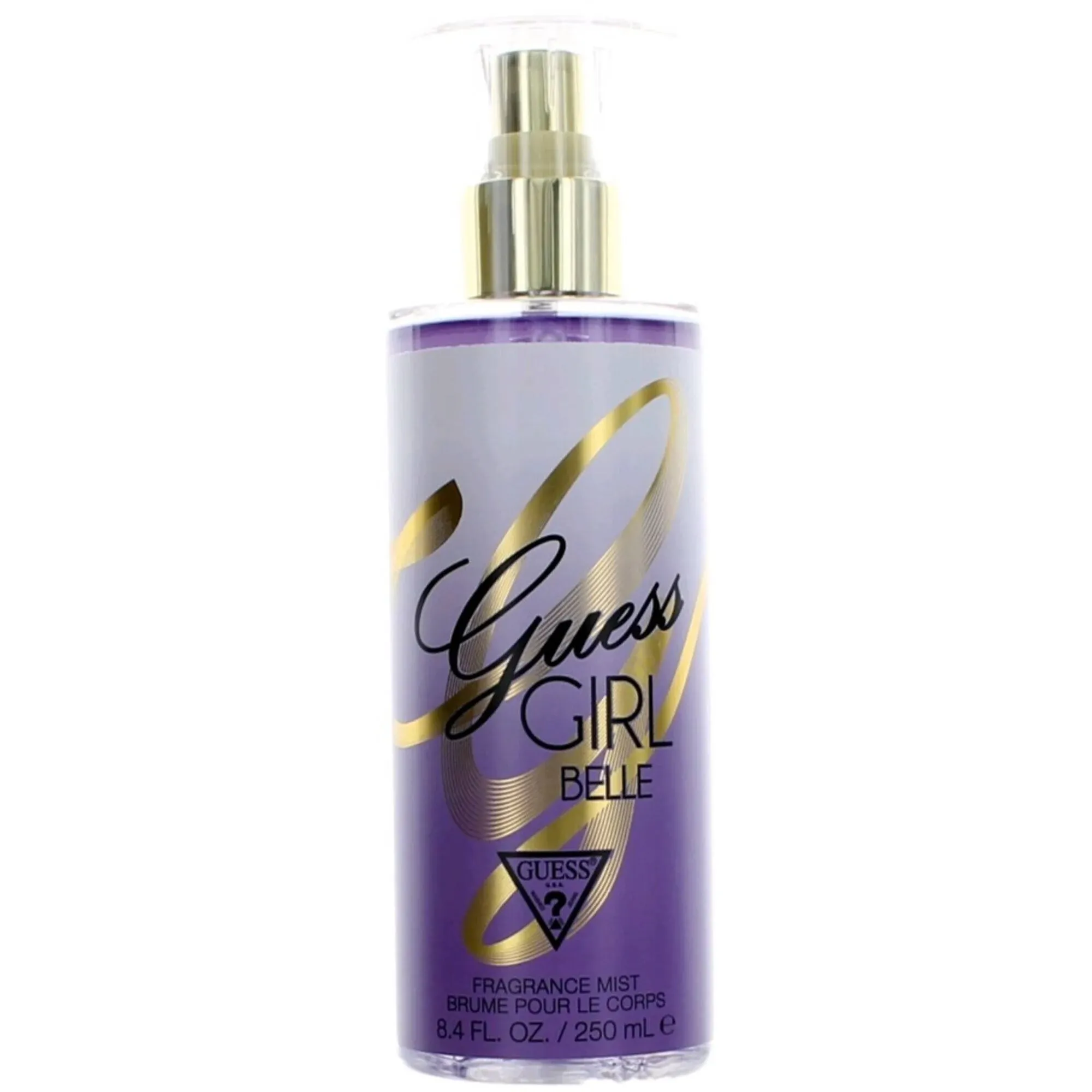 GUESS Girl Belle Fragrance Mist for Women 8.4 Fl Oz