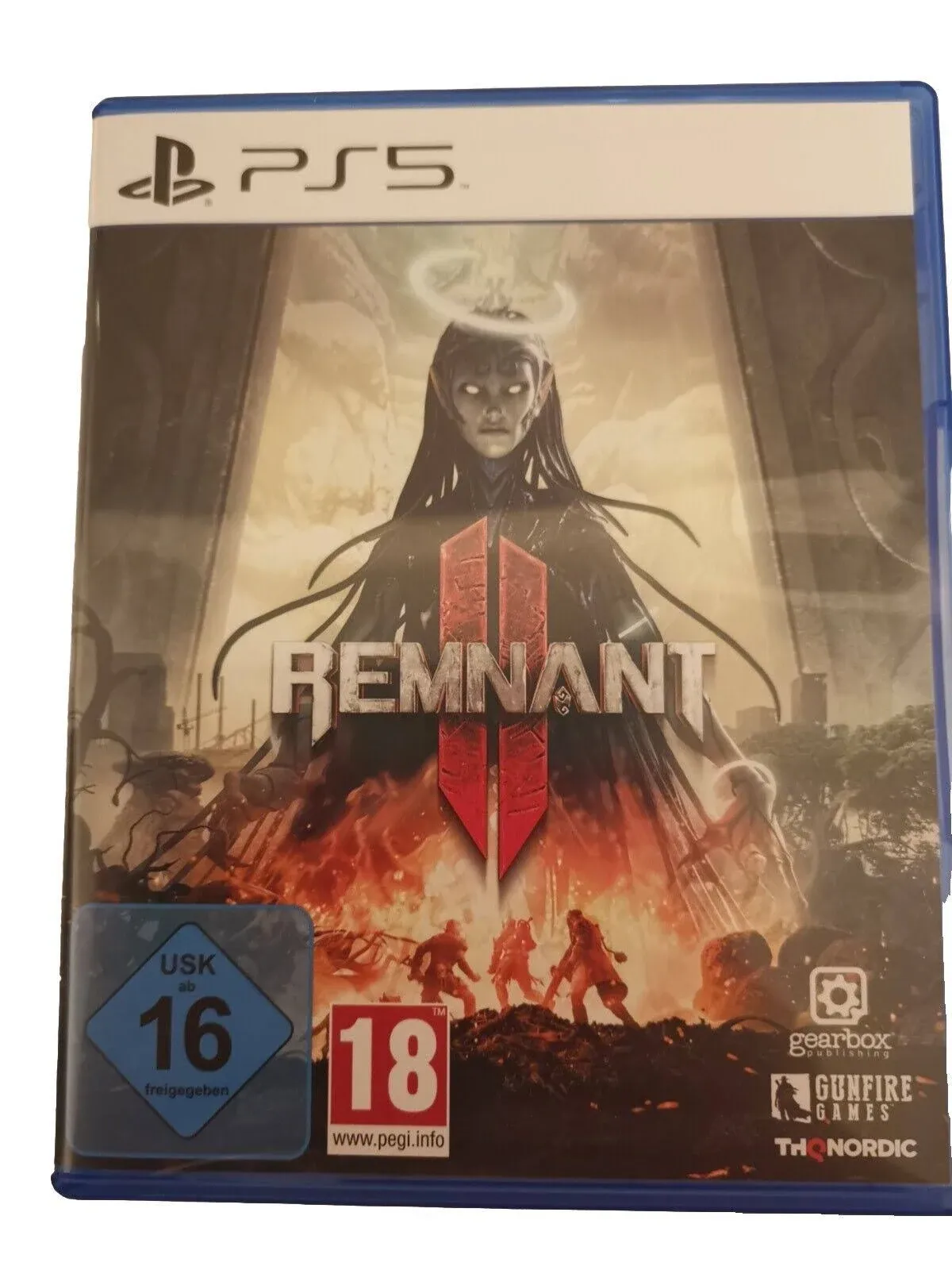 Remnant 2 by THQ Nordic | Game | condition very good