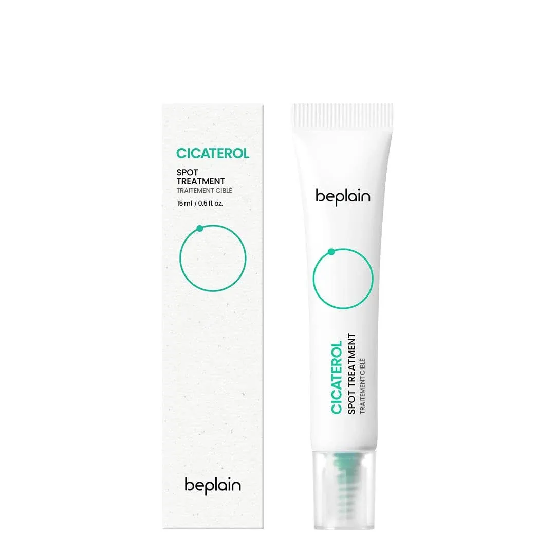 beplain - Cicaterol Spot Treatment - 15ml