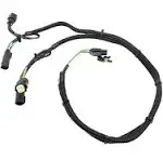 Putco 529005 - Blade Quick Connect Harness