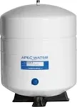 Residential Pre-Pressurize<wbr/>d Water Storage Tanks Reverse Osmosis Full Closure Hot