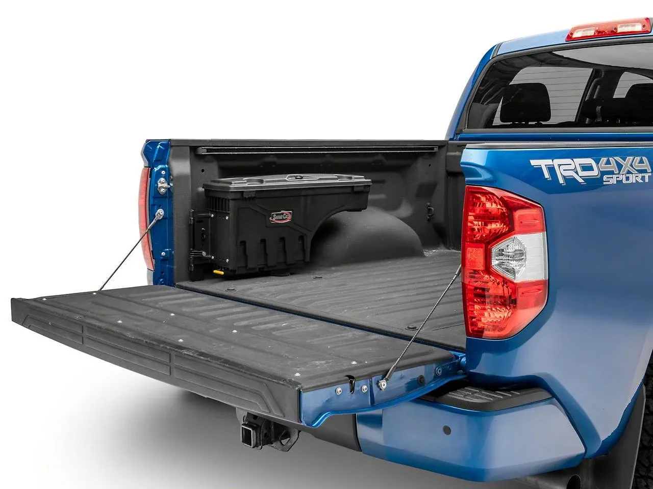 Undercover Toyota Tundra Swing Case - SC400D