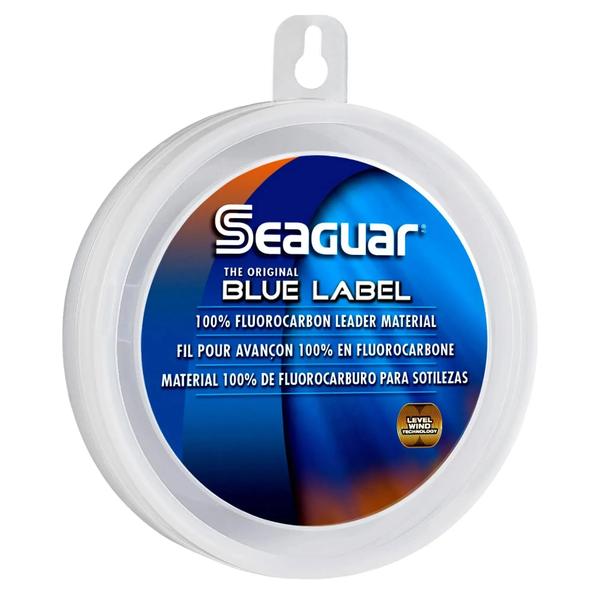 Seaguar Blue Label Big Game Leader Coils 30m