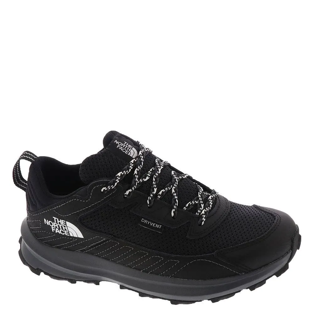 Youth Fastpack Hiker Waterproof Shoes