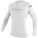 O'Neill Men's Basic Skins Long Sleeve