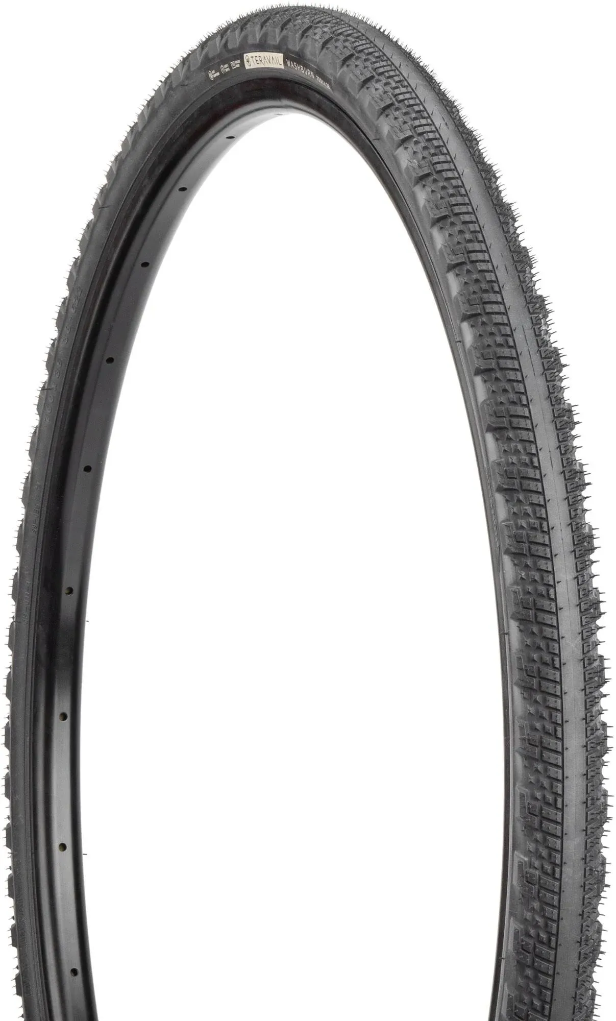 Teravail Washburn Tire 700 x