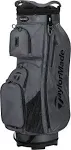 TaylorMade Pro Cart Bag Charcoal