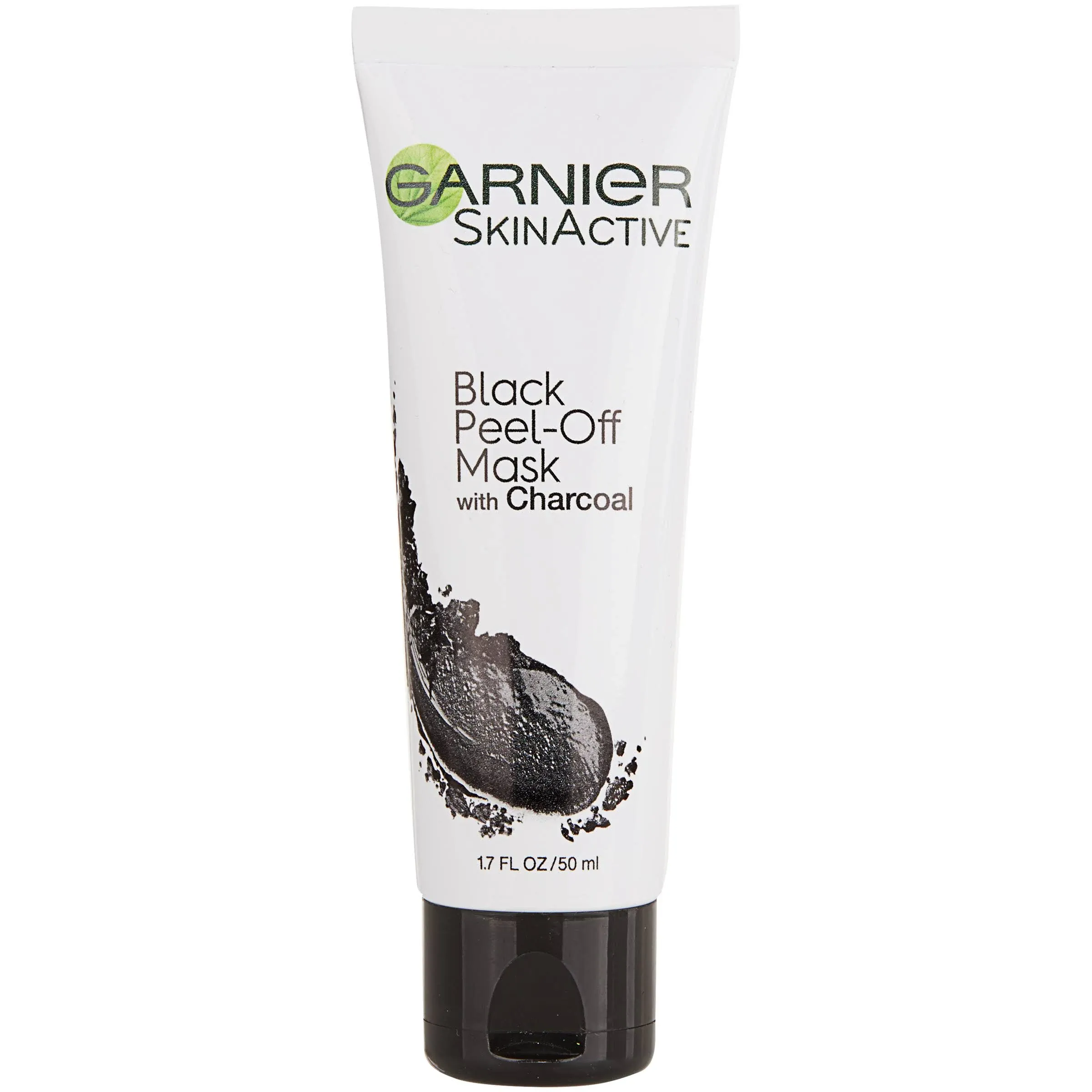 Garnier SkinActive Black Peel - Off Mask with Charcoal - 1.7 fl oz