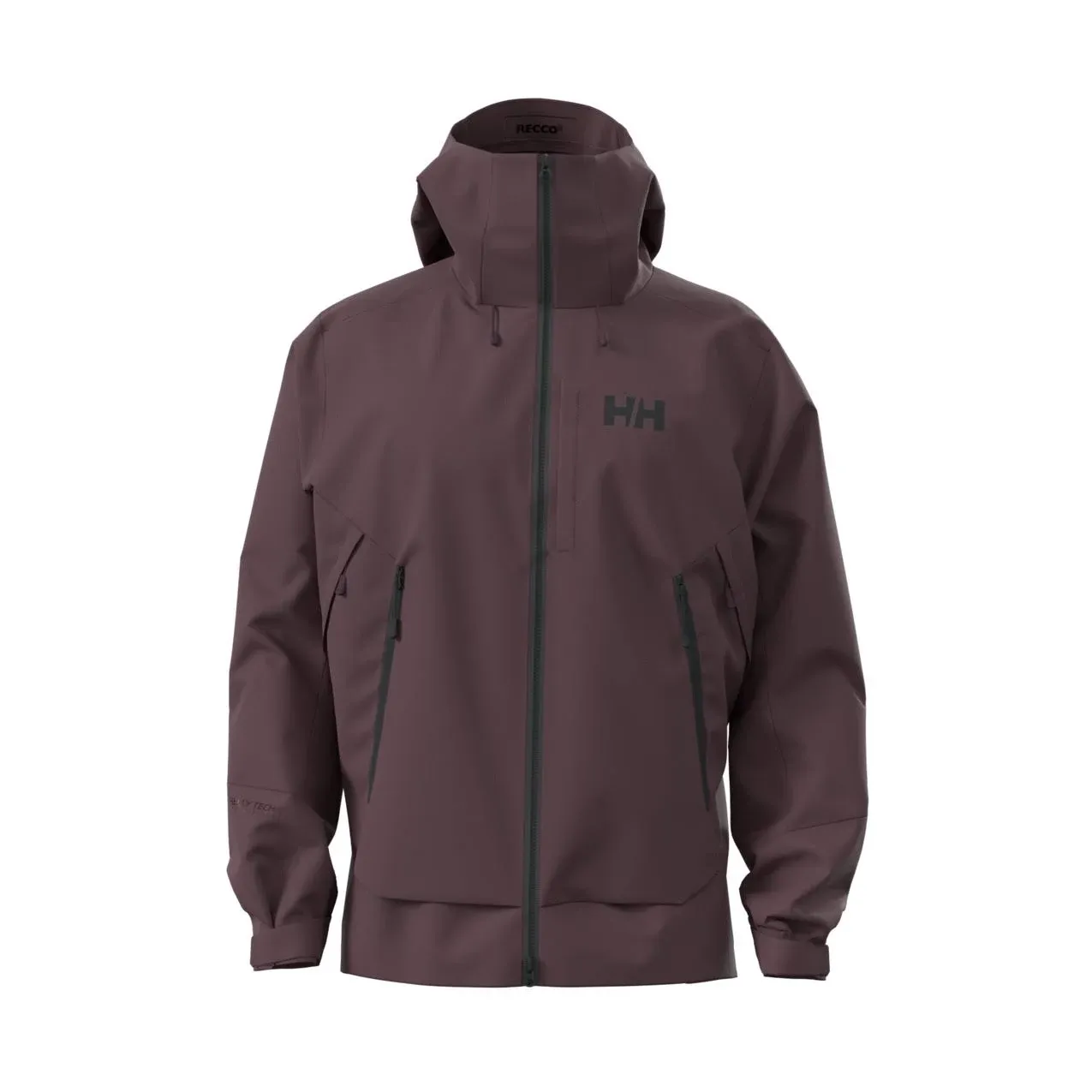 Men's Verglas Backcountry Ski Shell Jacket