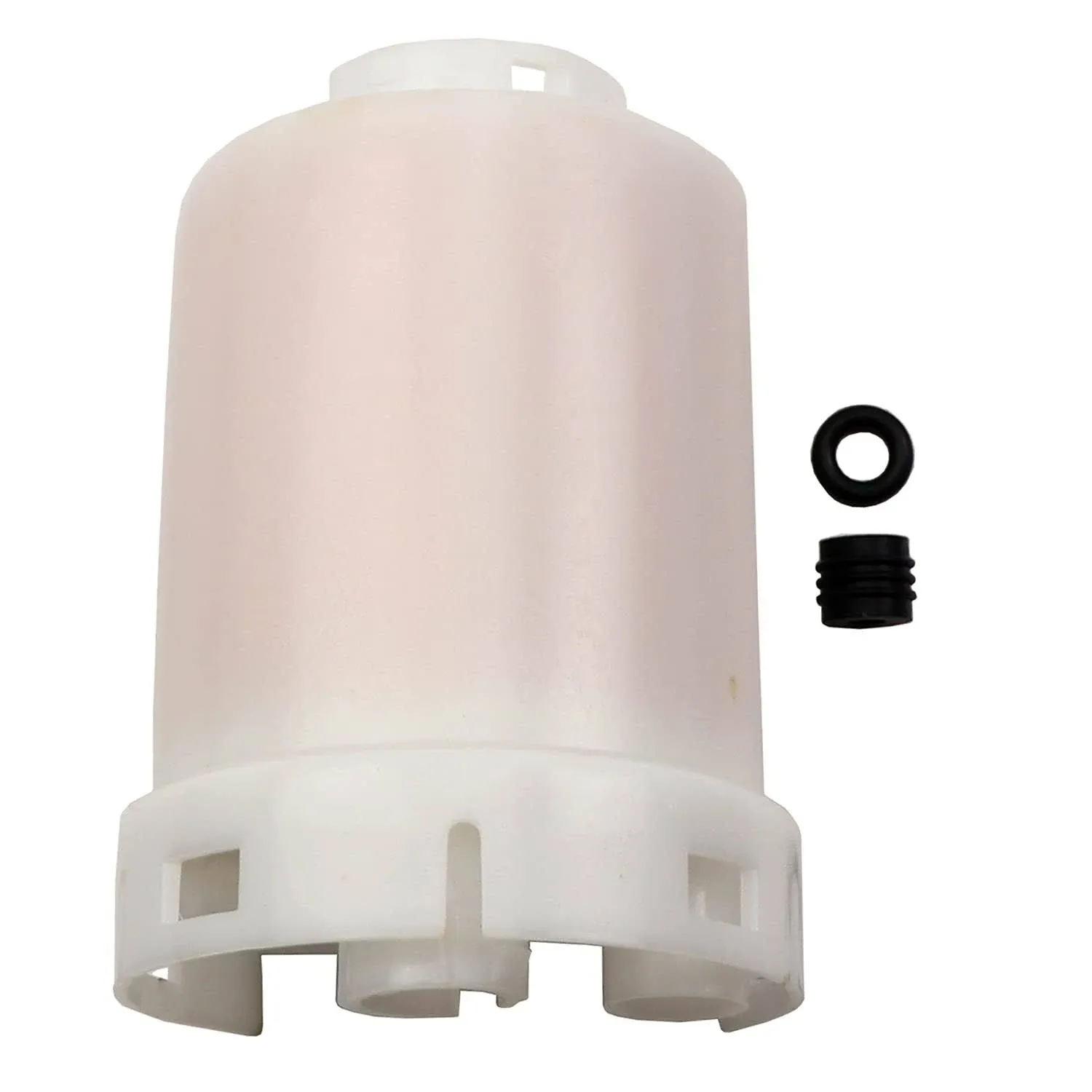 Beck/Arnley 043-3006 Fuel Filter