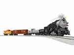 Lionel Union Pacific Flyer LionChief Train Set