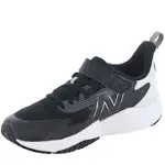 New Balance Kids' Rave Run V2 Hook & Loop Running Shoe