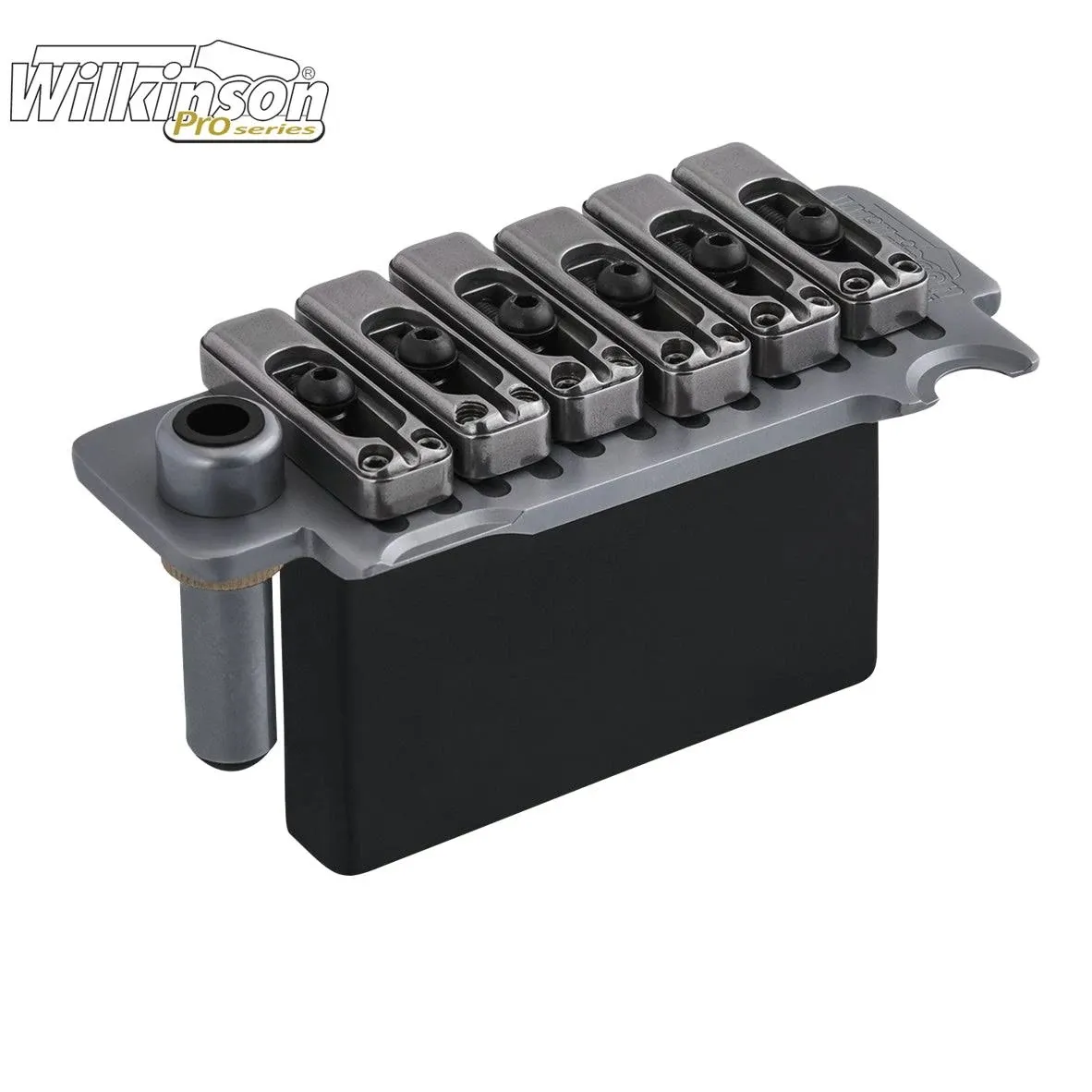 Wilkinson Tremolo By Gotoh Chrome