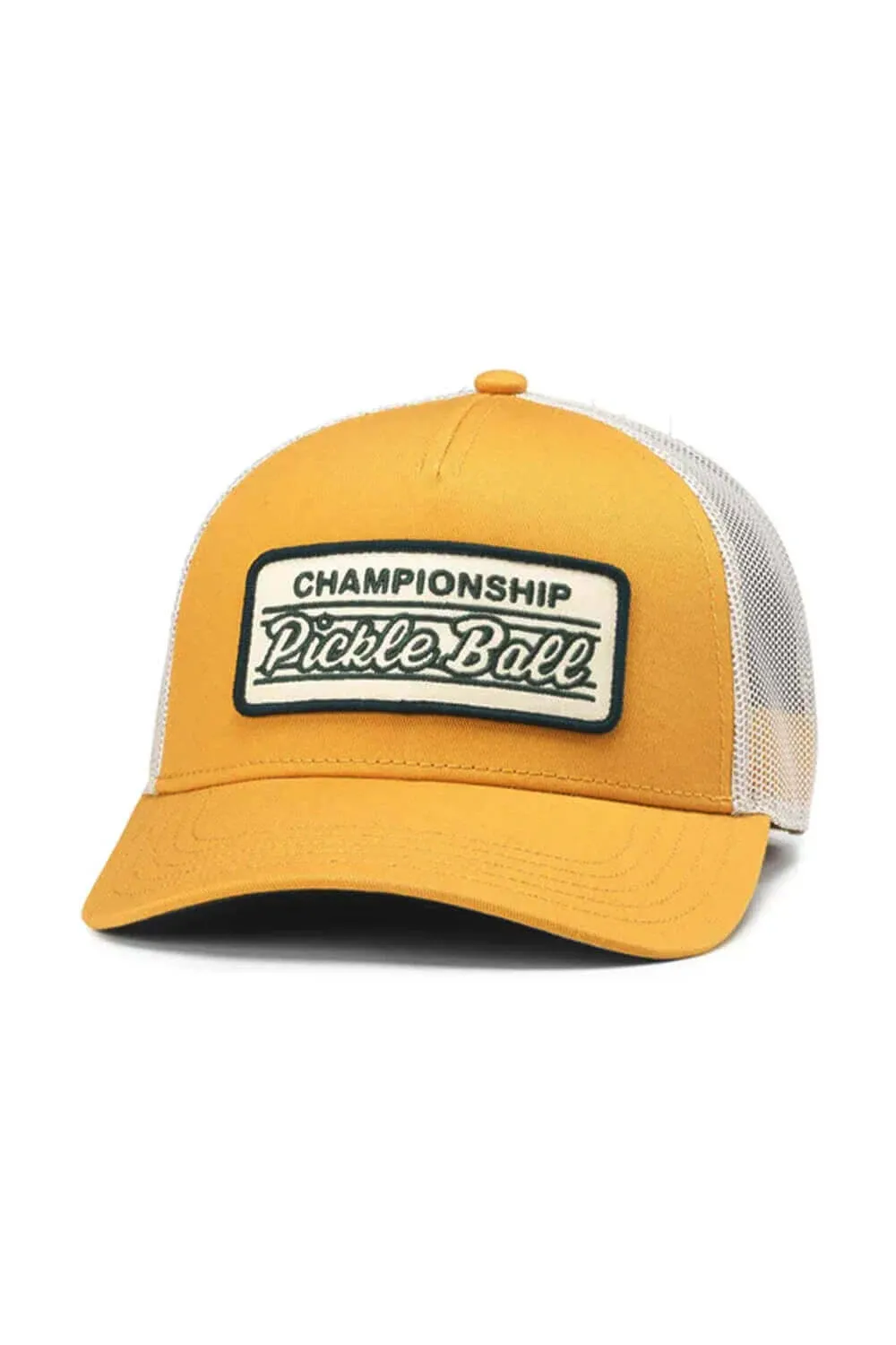 American Needle Pickleball Adjustable Baseball Hat (PBALL-Parent)