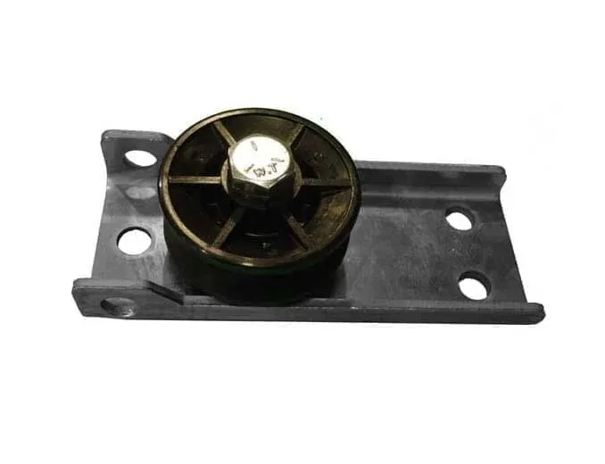 Linear Garage Door Pulley & Bracket HAE00014