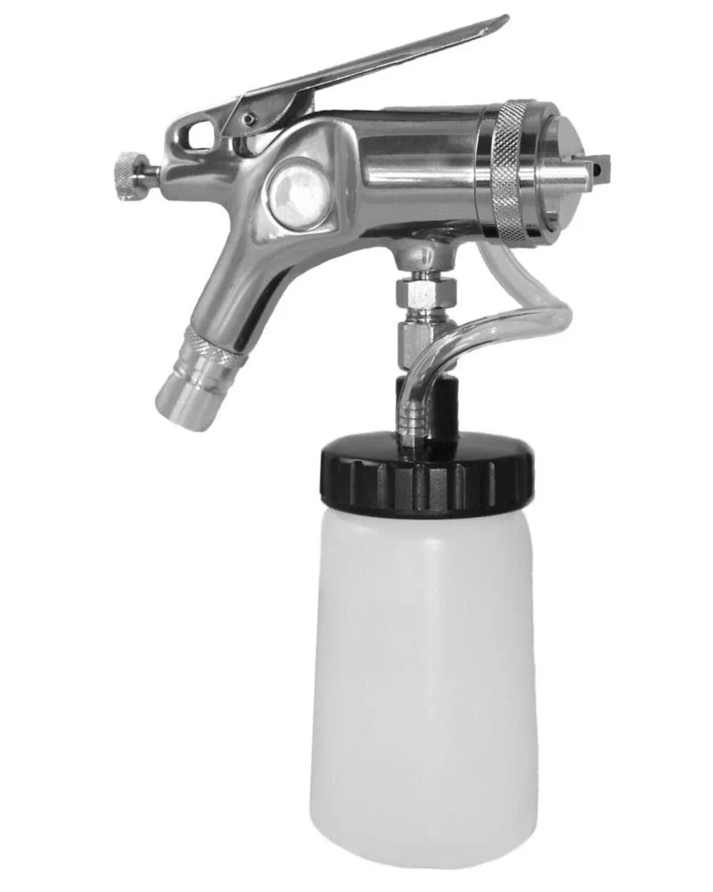 Fuji Spray Touch Up Turbine Spray Gun