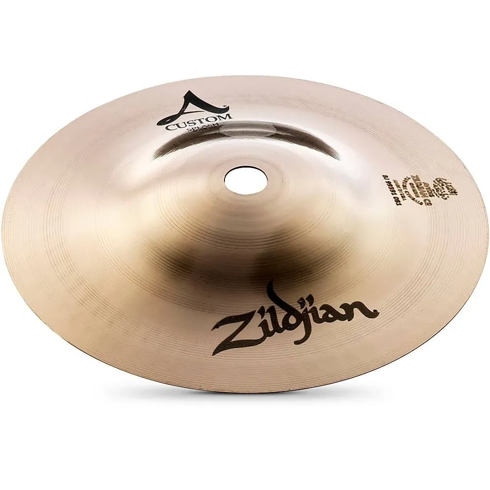 Zildjian A Custom Splash Cymbal