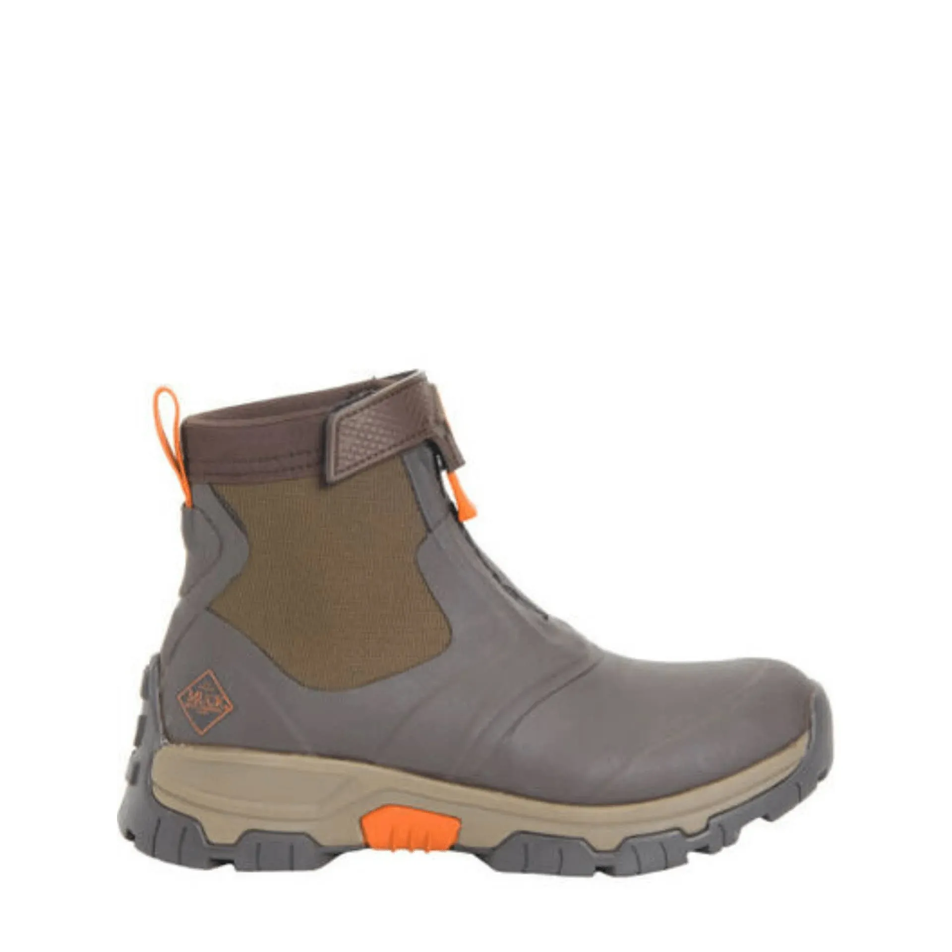 Muck Men's Boot Apex Mid Zip Boots