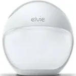 Elvie Curve Manual Breast Pump