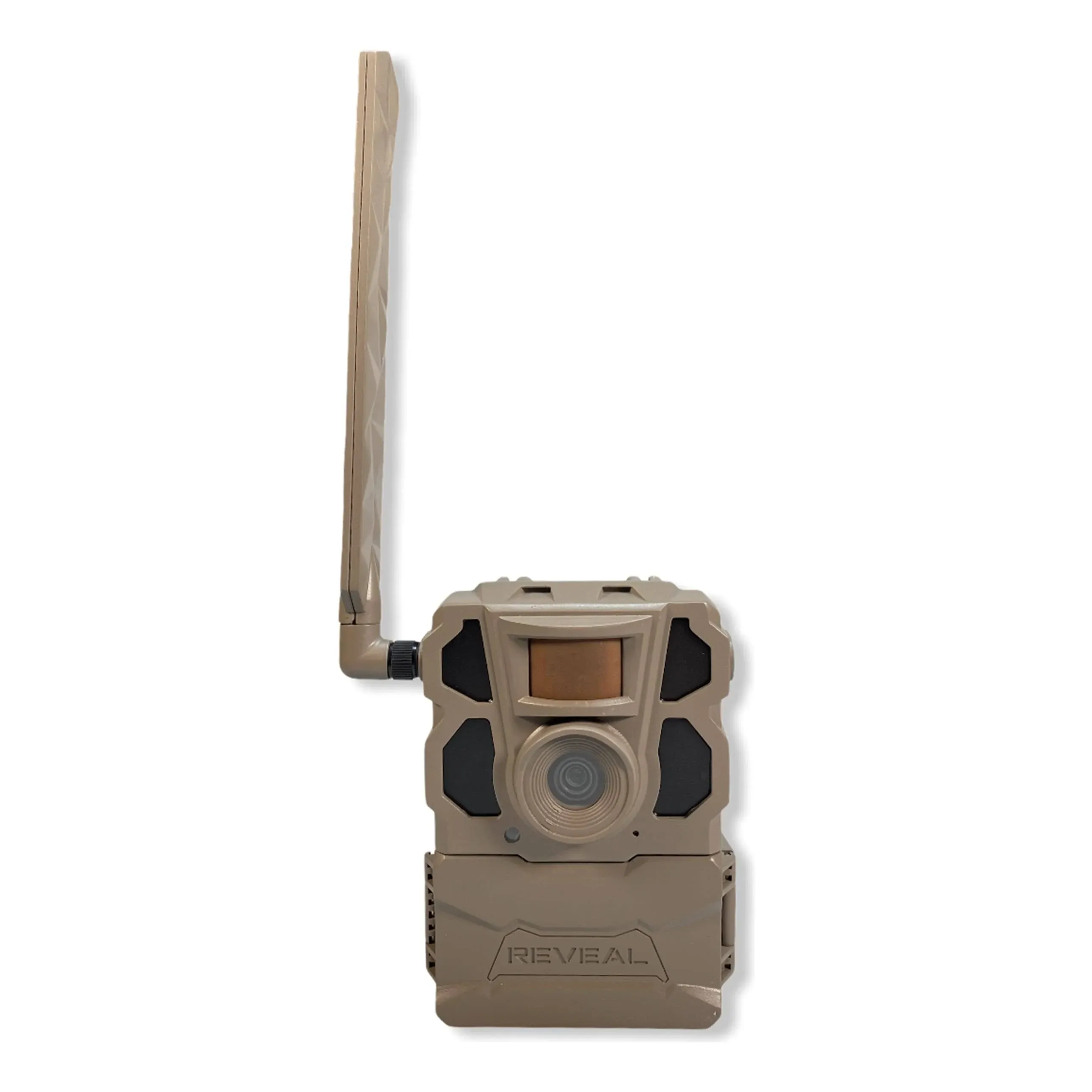 Tactacam Reveal X Cellular Trail Camera