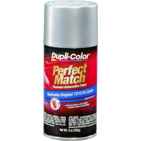 Dupli-color Exact-Match Automotive Paint