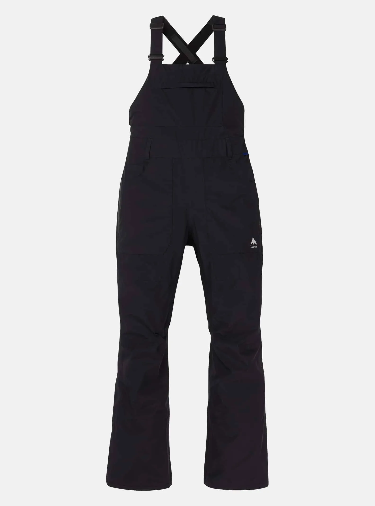 Burton Women's Avalon 2L Gore-tex Bib Pant 2024 True Black