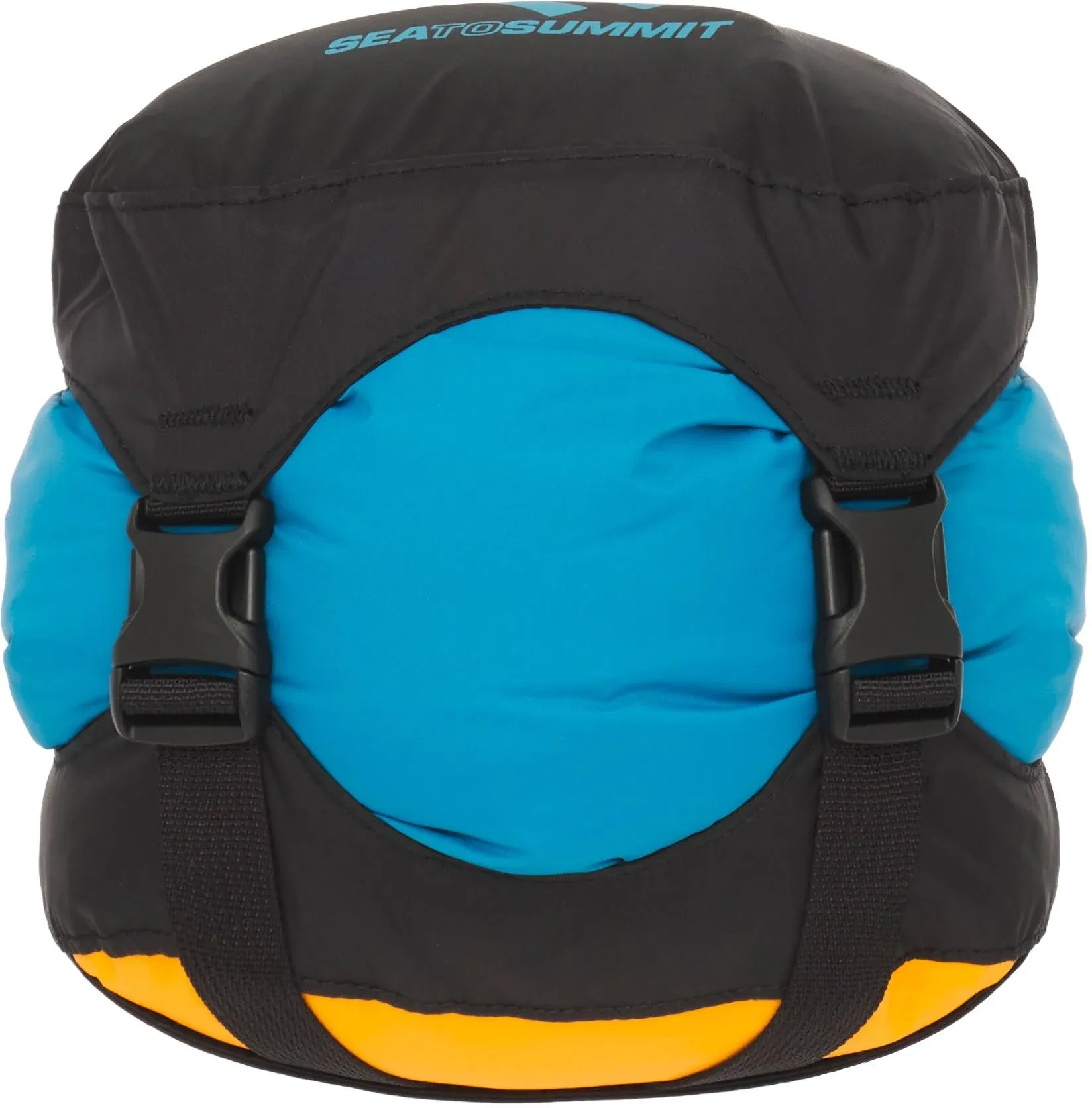 Sea to Summit Evac Compression Dry Bag Blue 8 L