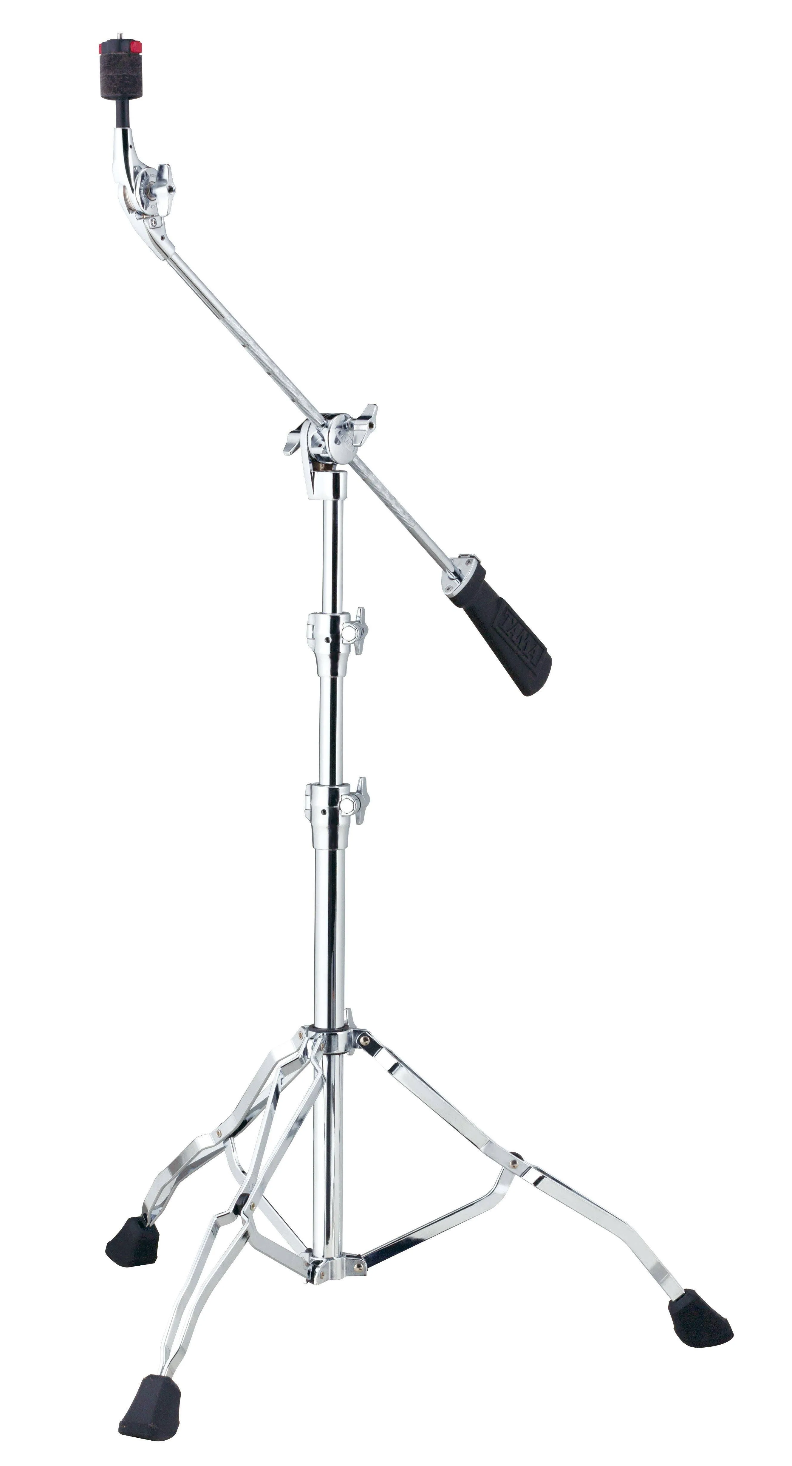 Tama HC84BW RoadPro Boom Cymbal Stand with Detachable Weight