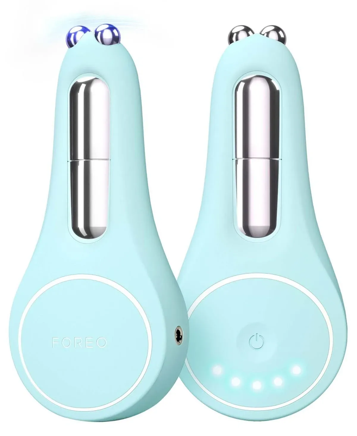 Foreo Bear 2 Eyes & Lips Microcurrent Line Smoothing Device