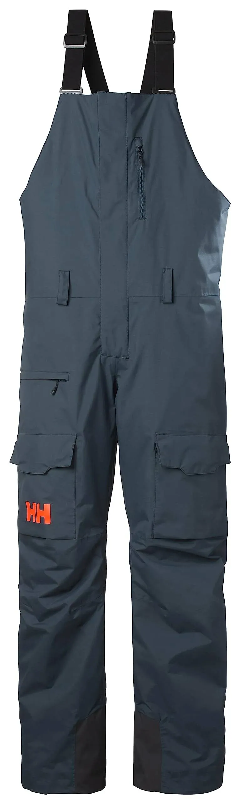 Helly Hansen Men's Sogn Bib Cargo Pant