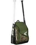 Easton Game Ready Youth Backpack (Camo)