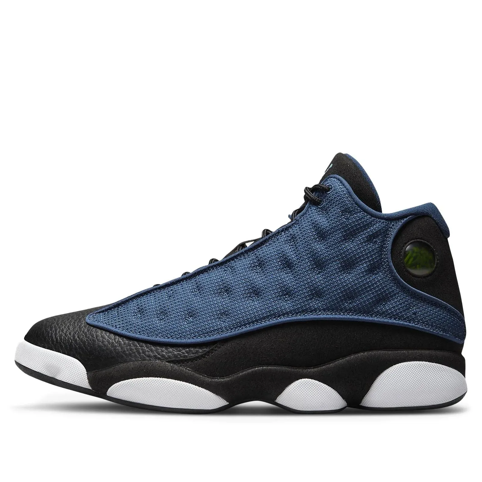 Air Jordan Retro 13 &quot;Brave Blue&quot; sneakers