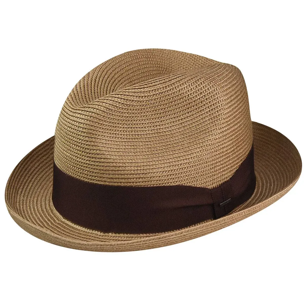 Bailey Craig Braided Fedora