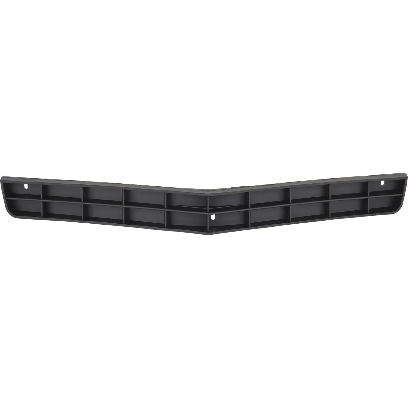 78-79 Camaro Z/28 &amp; RS Lower Grille - Black