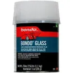 Bondo Glass Reinforced Filler 1 qt