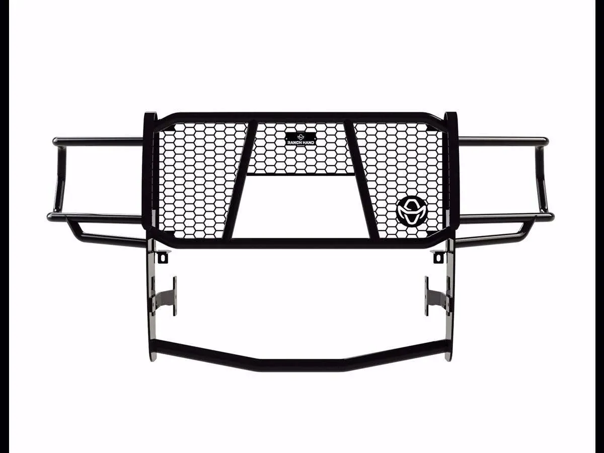 Ranch Hand Legend Series Grille Guard