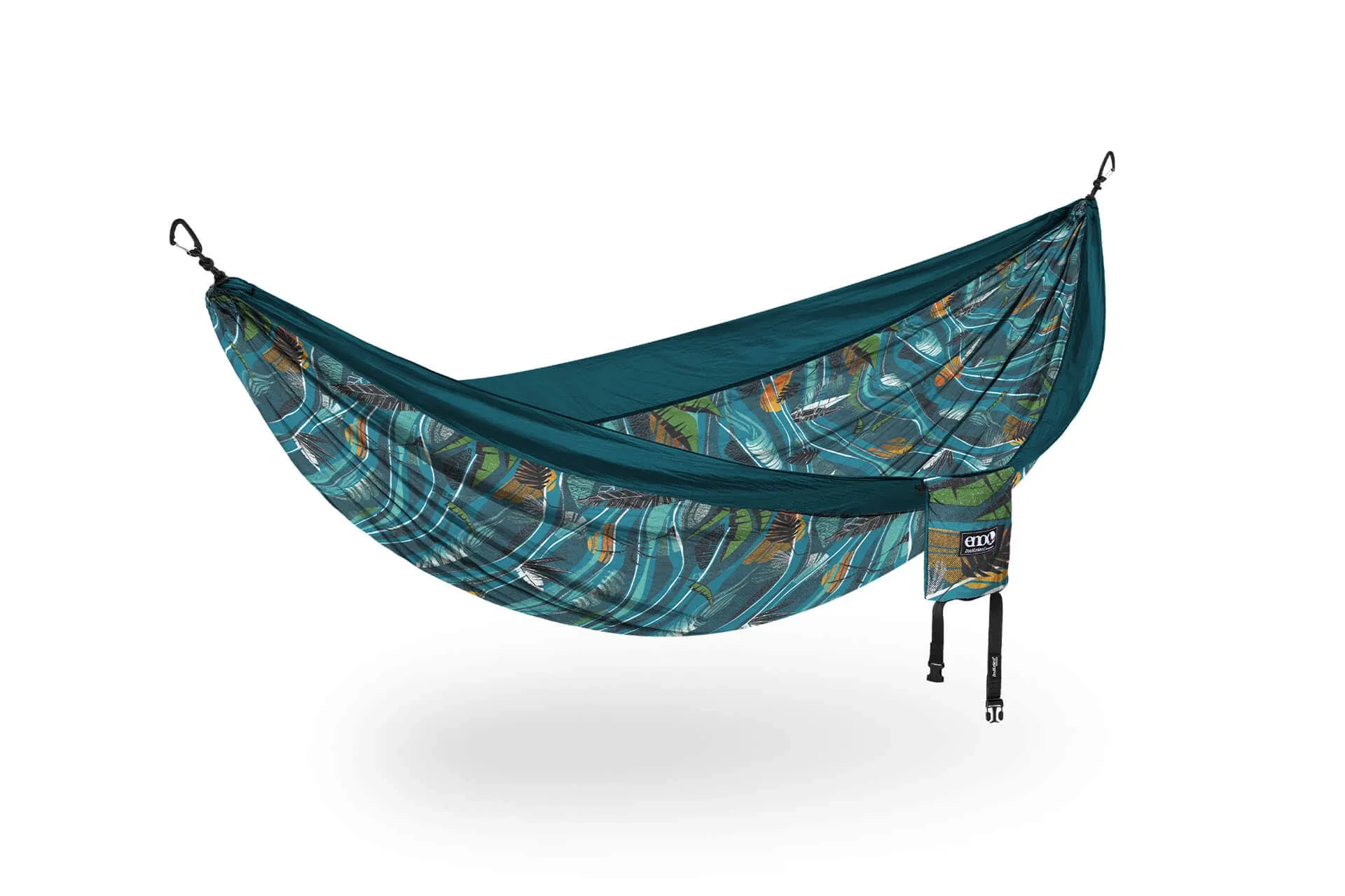 ENO DoubleNest Hammock Surf Break Marine