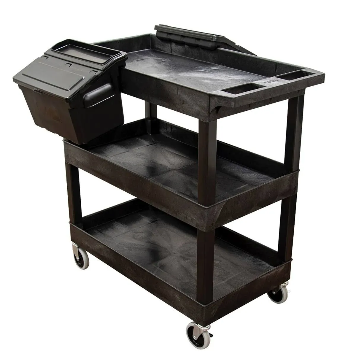 Luxor Utility Cart EC111