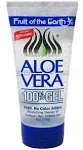 Fruit of the Earth Aloe Vera 100% Gel 6oz